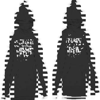 Old School 90's Hip Hop Music Graffiti Unisex Hoodie | Mazezy
