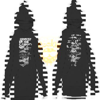 One Smart-Cookie Cute Meme Kawaii Style Pun Chocolate Chip Hoodie | Mazezy