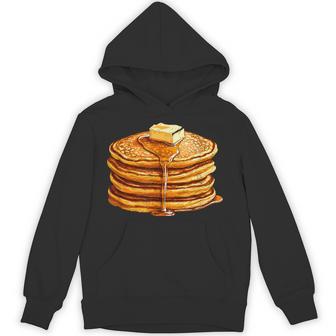 The Pancakes Day Hoodie - Thegiftio UK