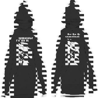 Paper Beats Rock Hoodie | Mazezy