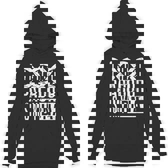 Parcour Is My DNA Parcour Sports Street Sports Running Unisex Hoodie | Mazezy