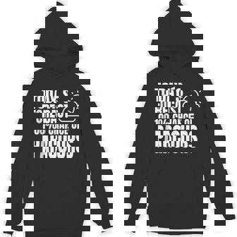 Parcours Athlete Funny Saying Parkour Runner Parcours Tank Top Unisex Hoodie | Mazezy