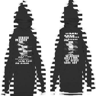 Pigeon Who Am I Gonna Crap On Today Pigeon Unisex Hoodie | Mazezy