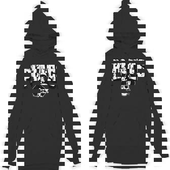 Pirates Back To School Spirit Hoodie - Seseable