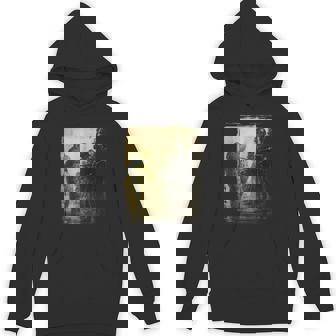 Portland Frog Protest Portland Frog Protest Hoodie | Mazezy