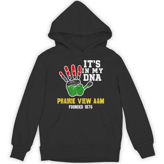 Prairie View A&M Pvamu Souvenir Hbc Hoodie - Thegiftio UK