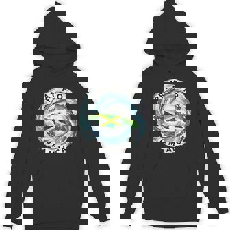 Pray For Jamaica Strong Hurricane Melissa Hoodie | Mazezy