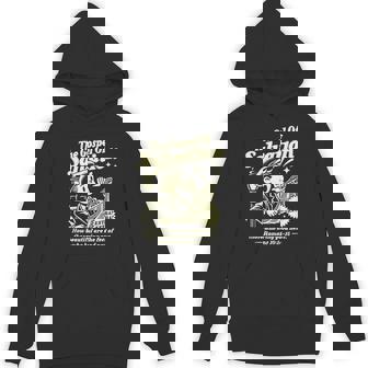 Preaching The Gospel Romans Bible Verse Vintage Christian Unisex Hoodie | Mazezy