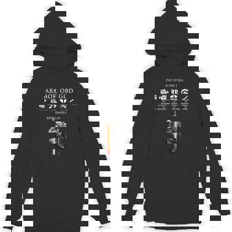 Put On The Full Armor Of God Hoodie - Thegiftio