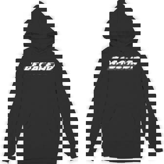 Reacher Television Novel Movie Character Military Hoodie - Monsterry