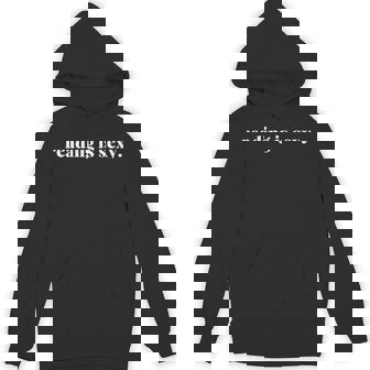 Reading Is Sexy Perfect For People Who Love Reading Books Hoodie | Mazezy