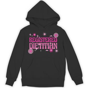 Registered Dietitian Nutritionists Hoodie - Thegiftio UK