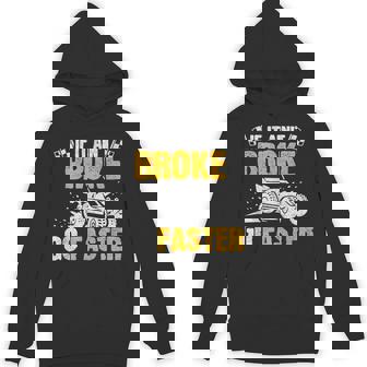 Remote Control Cars RC Car Racing RC Car Unisex Hoodie | Mazezy