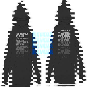 Reveur House Of Dreamers Teachers Students Spirit Hoodie - Thegiftio