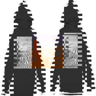 Rigatoni Pasta Marcus The Worm Hoodie | Seseable UK