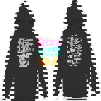 Rizz Level 67 Ice Cream Drip Six Seven For Everyone Hoodie | Mazezy