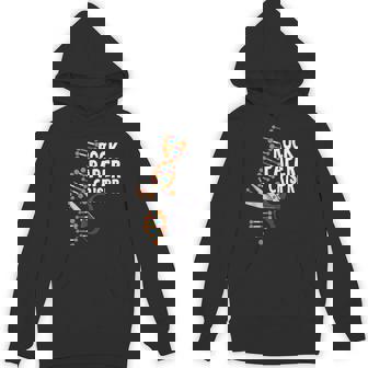 Rock Paper Crispr Dna 生物学者 遺伝子工学 パーカー - Kawaiitshirt