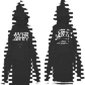 Round Rock College Texas Unisex Hoodie | Mazezy