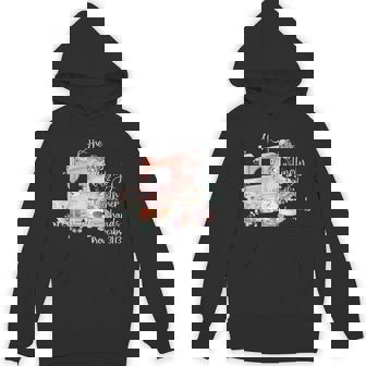 She Works Willingly With Her Hands Proverbs 31-13 Sewing Hoodie | Mazezy