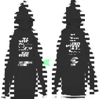 Sitar Sitar Playing Mode Unisex Hoodie | Mazezy