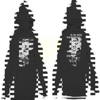 Skeleton Read More Books Hoodie | Mazezy