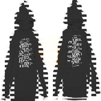 So Hard Not To Stare Western Farm Musician Honky Tonk Unisex Hoodie | Mazezy