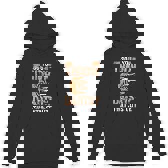 So You Throw Darts Cute Knives Throwing Knife Thrower Unisex Hoodie | Mazezy