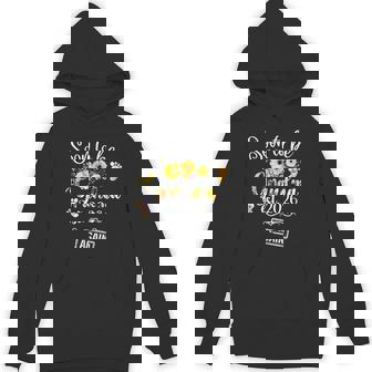 Soon To Be Grandma Again Est 2026 New Grandma Hoodie - Seseable