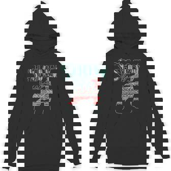 Southwestern Personal Fashion Choice Livestock Show Hoodie | Mazezy