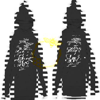 Spelling Bee Halloween Costume For Teachers Hoodie | Mazezy