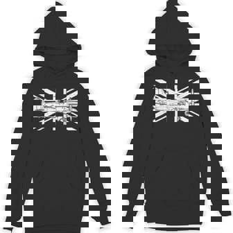 Spitfire Uk Raf Ww2 航空機 飛行機 スーパーマリン パーカー - Kawaiitshirt