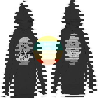 Sql プログラマーシャツ パーカー - Kawaiitshirt