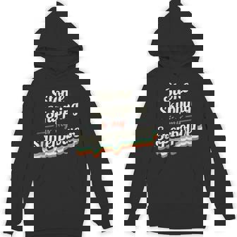 Stone Skipping Is My Superpower Stone Skipping Vintage Tank Top Unisex Hoodie | Mazezy