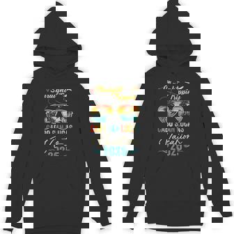 Straight Trippin Cabo San Lucas 2025 Family Summer Vacation Hoodie - Monsterry