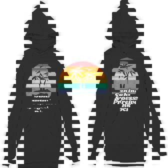 Sunshine & Progressive Rock Shirt For Rocker Prog Rock Unisex Hoodie | Mazezy