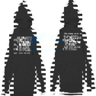 Sydney Opera House Australia Keepsake Souvenir Memento Unisex Hoodie | Mazezy