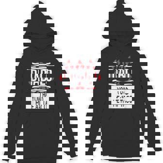 You Had Me At Taco Diablo Hot Sauce Group Costume Hoodie - Monsterry