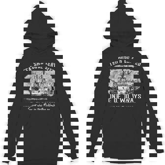 Tea Should Be Served One Of Two Ways 1773 Party 4Th Of July Hoodie | Mazezy