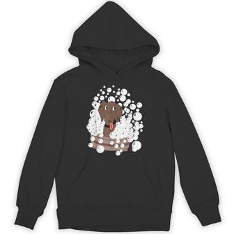 Team Pup N Suds Team Pup And Suds Team X Bladz Hoodie - Thegiftio UK