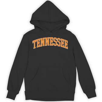 Tennessee Throwback Classic Hoodie - Seseable
