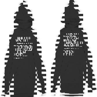 I Was Told There Would Be Fish Fishing Hoodie - Thegiftio