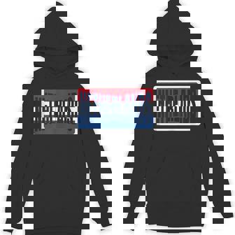 Traditional Netherlands RedBlue Country Flag Fan Gear Tank Top Unisex Hoodie | Mazezy