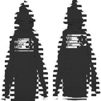 Trained In The Classical Arts 4 Speed Manual Transmission Hoodie - Monsterry