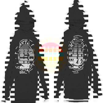 Trained In The Classical Arts Speed Manual Transmission Hoodie - Monsterry