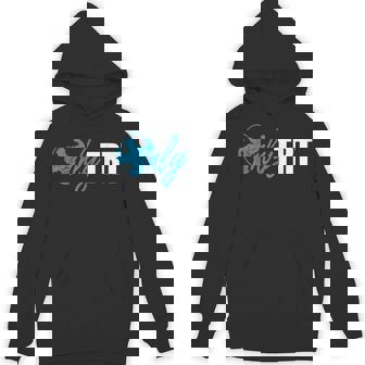 Only Trt Testosterone Or Test Replacement Therapy Gym Hoodie | Mazezy