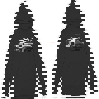 Tuning Car Mechanic Gt3 Drift Motorsport 911 Hoodie | Mazezy