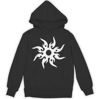Two Time Halloween Hoodie - Thegiftio UK