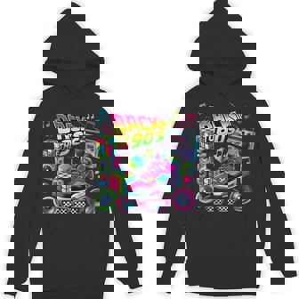 Vintage 1990S Cool Nineties Costume Party Retro Back To 90'S Hoodie | Mazezy