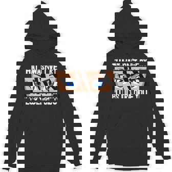 That Wasn't Very Plus Ultra Of You Anime Animation Unisex Hoodie | Mazezy
