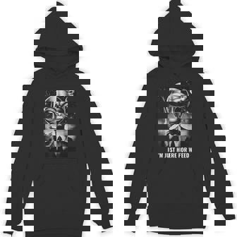 Weed Stoner Alien 420 Joint Marijuana Cannabis Hoodie - Thegiftio